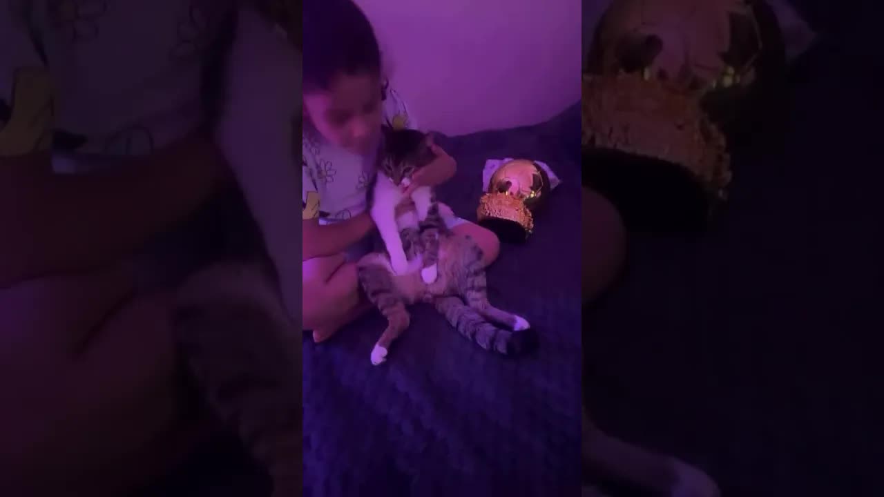 صراع جديد على الروبلوكس ولعبة المشمش