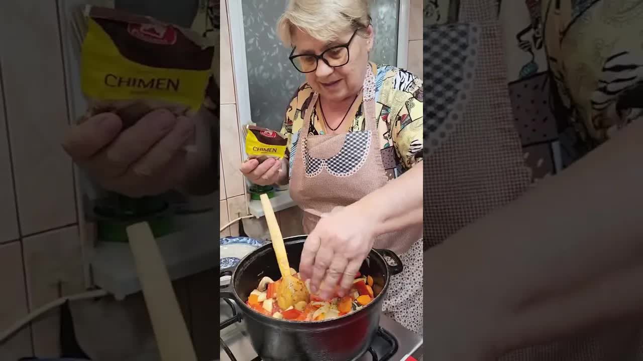 Cum se face sosul pentru șnițel
