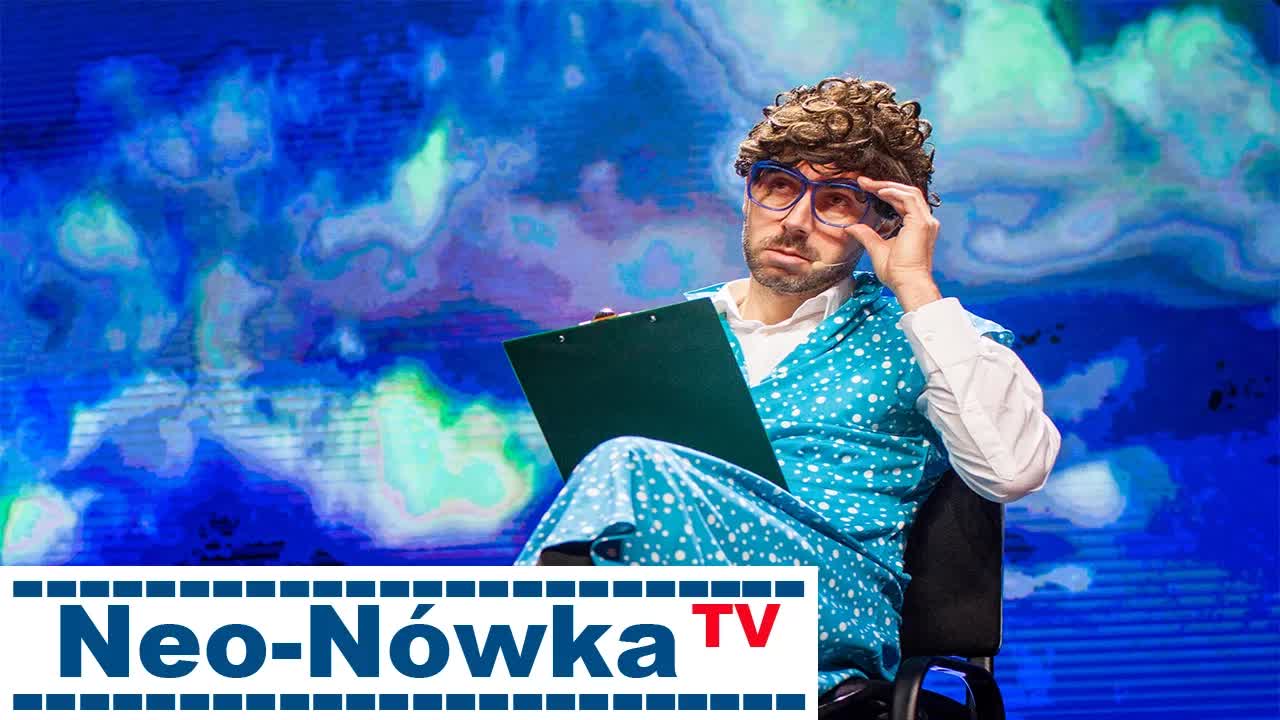 Satyryczny skecz o politykach i Teleexpressie