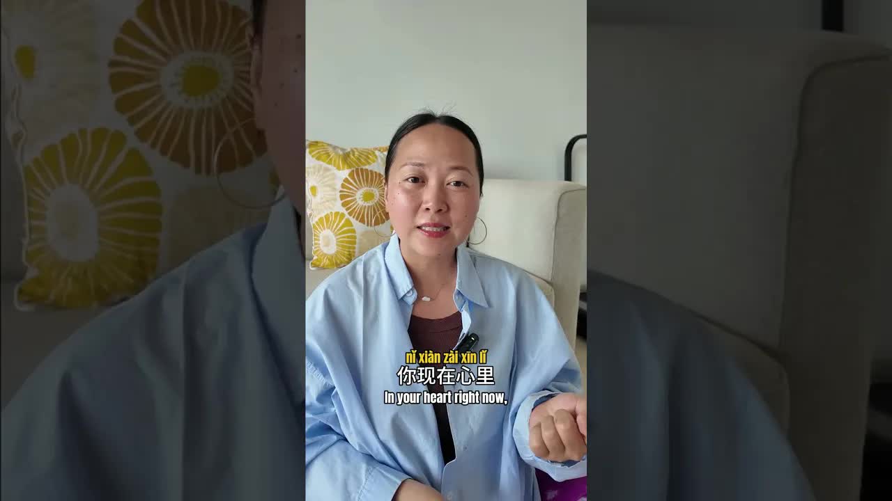 不再强迫自己共情，学会先照顾自己