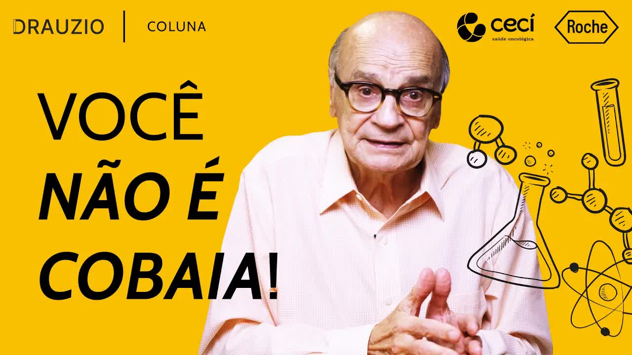 Mitos sobre pesquisas clínicas esclarecidos