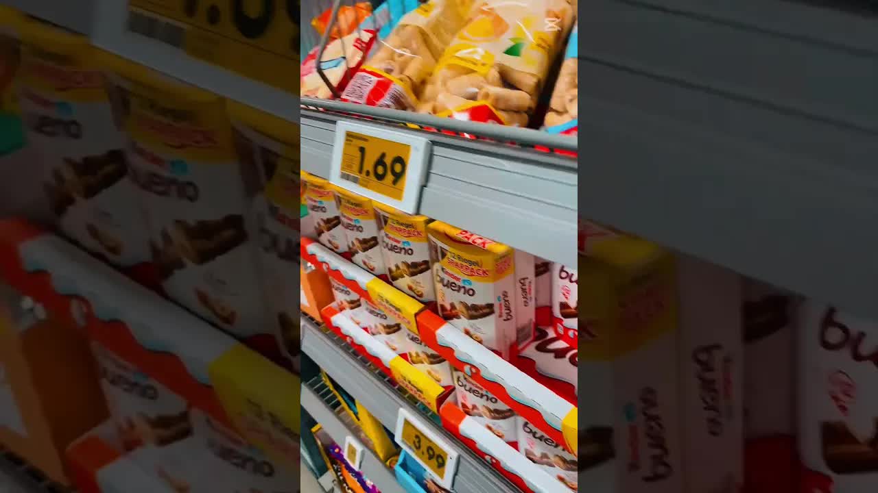 ஜெர்மனியில் மிஸ்டர் பீஸ்ட் சாக்லேட் டிரை! 🍫