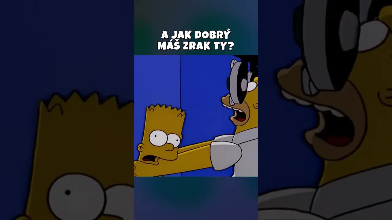 Chci čůrat: Absurdní návštěva u očaře