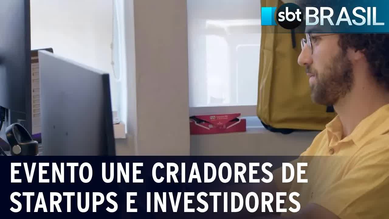 Startups no Brasil unem inovação e impacto social