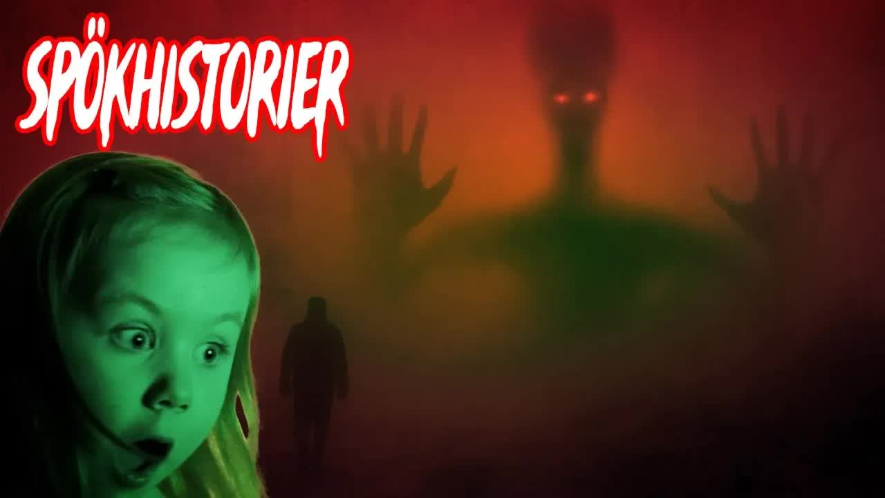 Spökhistorien om Den Gröna Handen