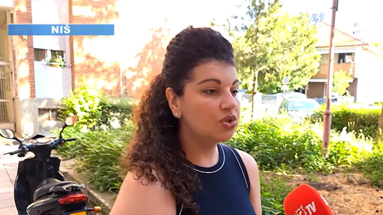 Ocene, znanje i Vukove diplome u Nišu