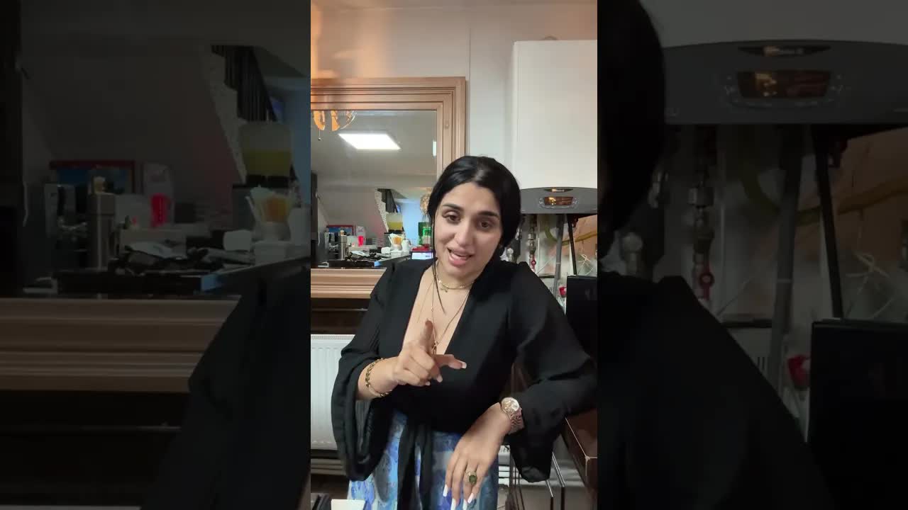 Vlog-ul meu: Mâncare tradițională și surprize