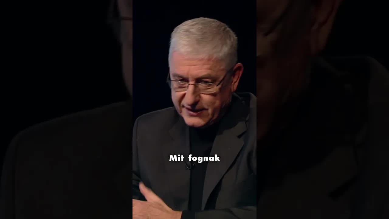 Nem mertem kimenni az utcára