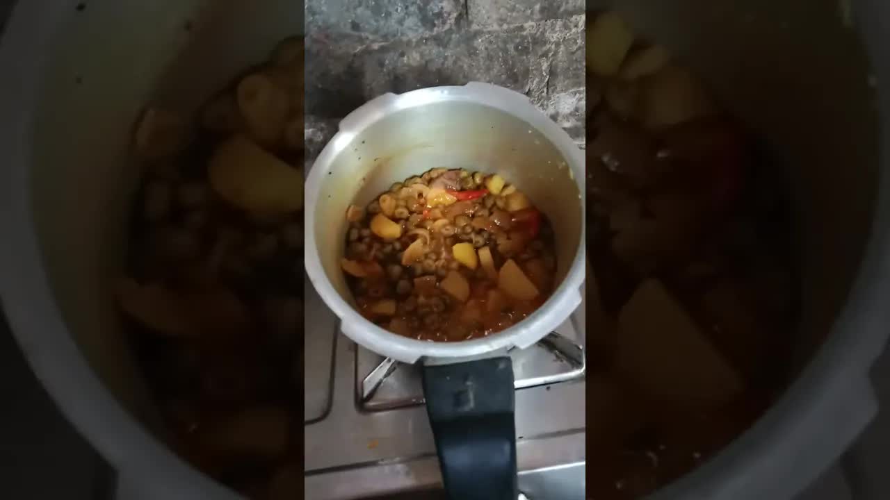 ডুমুর আলু পোস্ত রেসিপি সহজে রান্না করুন