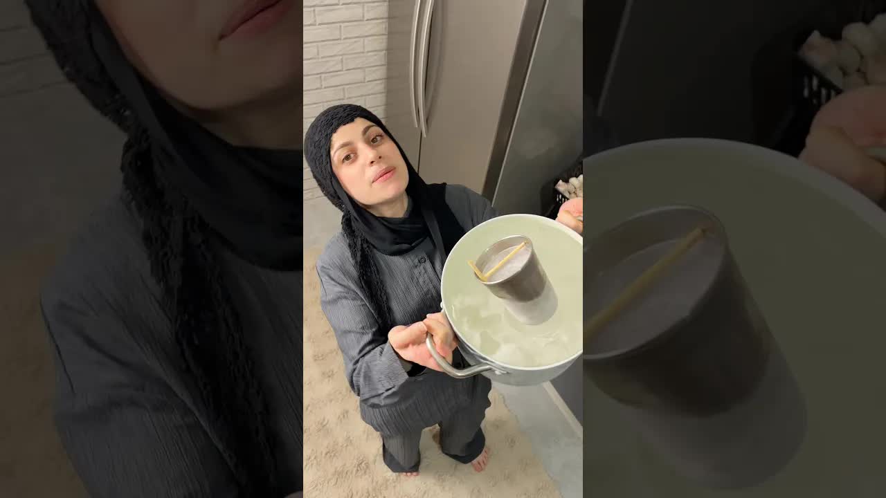 تجربة الكوفي الياباني في البيت