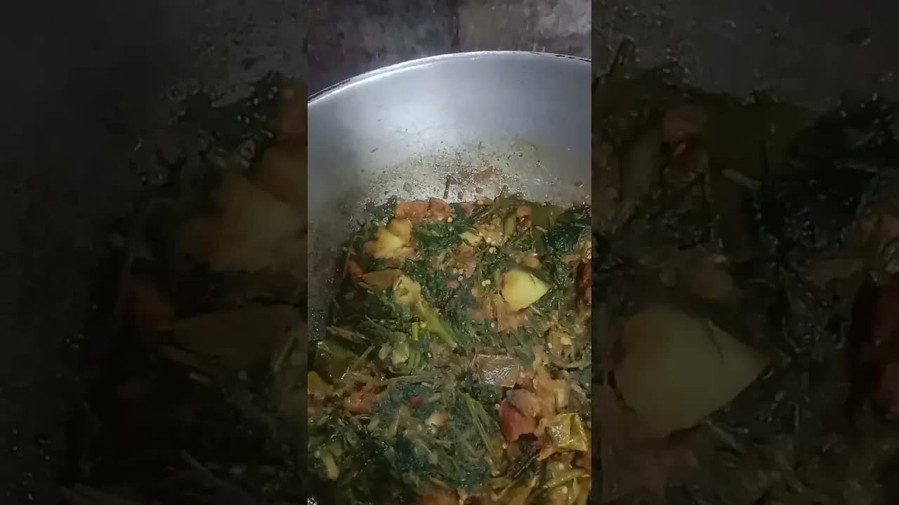 নিরামিষ আলুর পকোড়া রান্নার সহজ রেসিপি