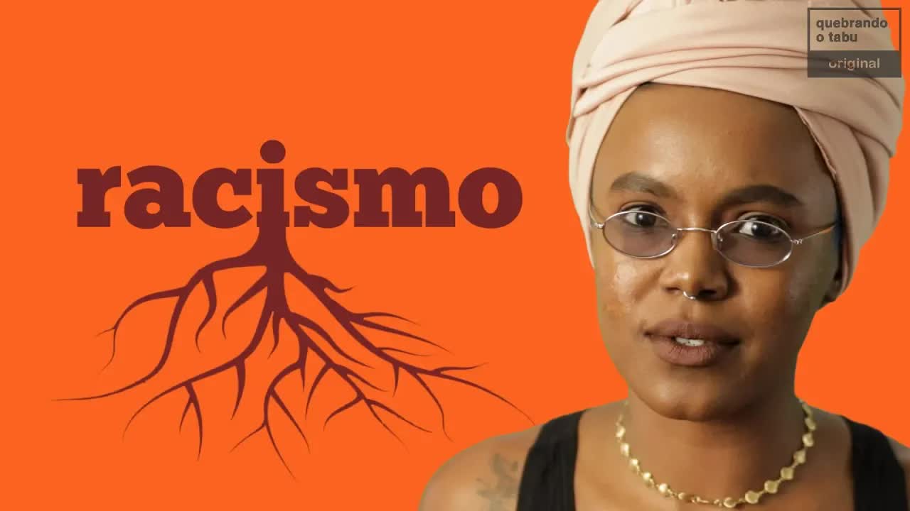 O que é racismo estrutural no Brasil?
