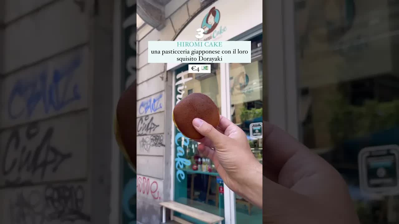 Cosa mangiare a Milano con meno di 5€