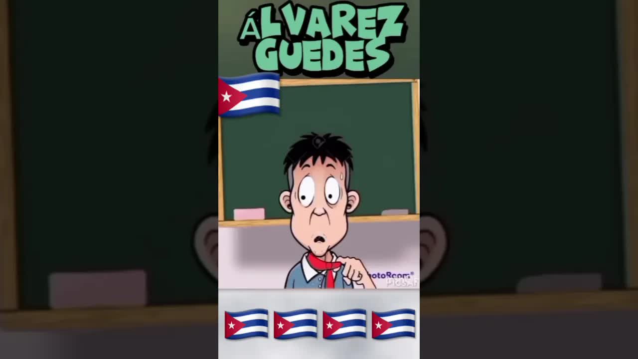 Fidel y el niño que no le escupiría
