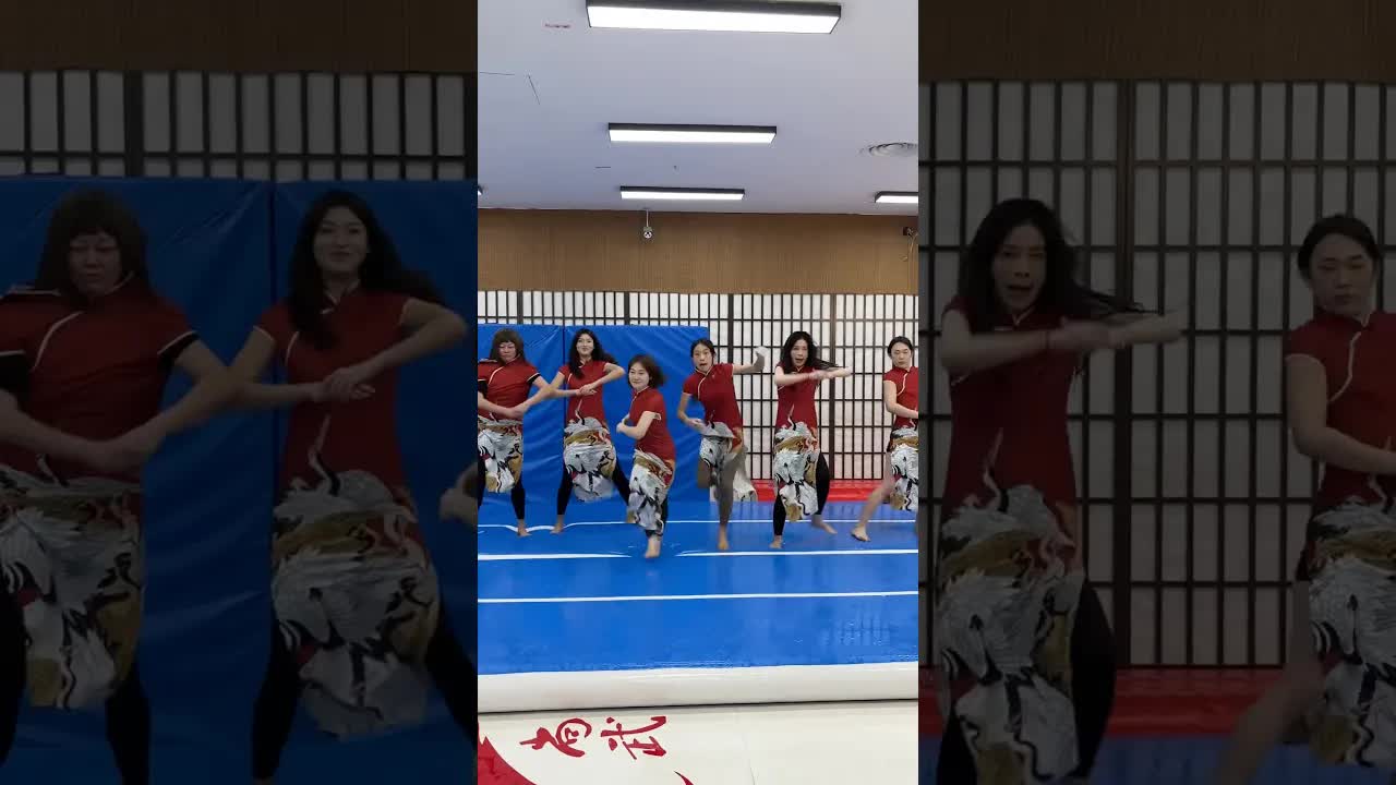 Entrenamiento divertido de modelos