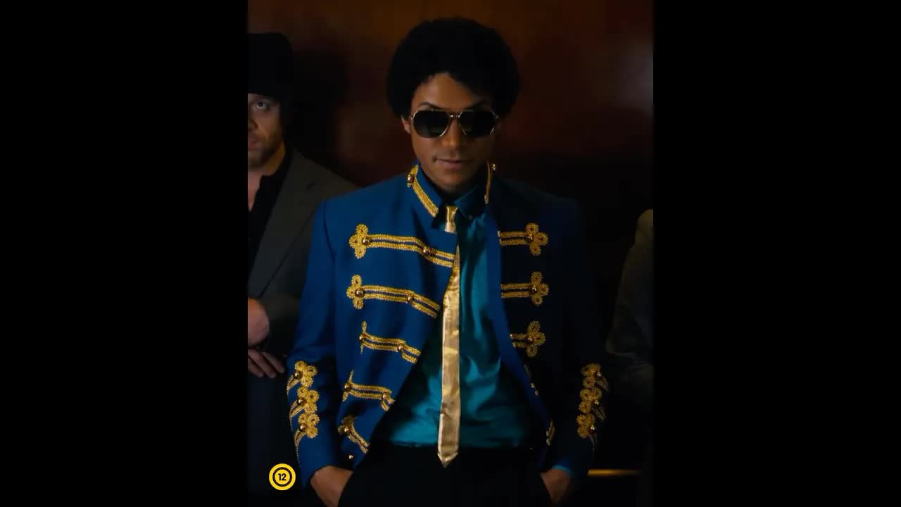 Michael – Hamarosan a Mozikban!