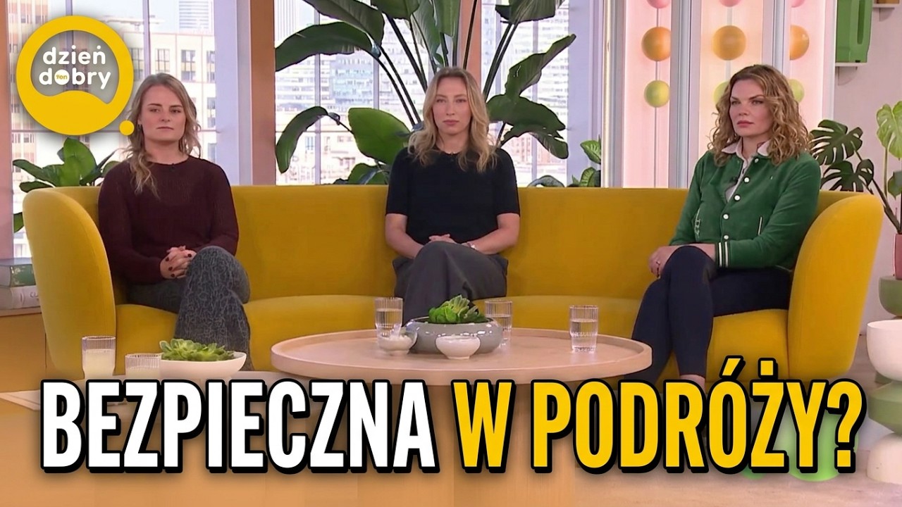 Samotne kobiety w niebezpiecznych sytuacjach: historie i porady psychologa