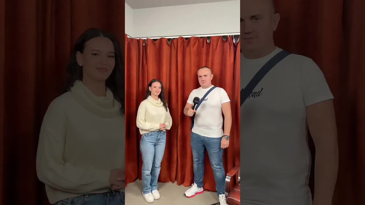 Koliko košta njen outfit sa ulice