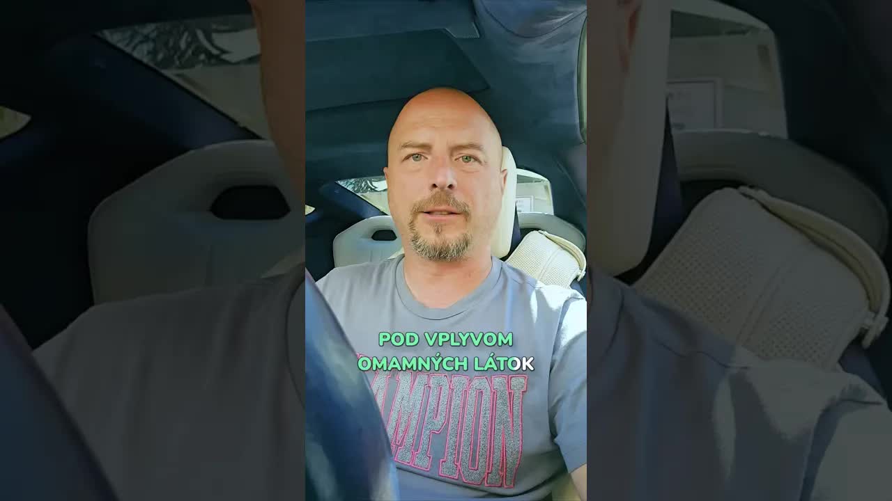 Novinky v pravidlách cestnej premávky od roku 2026
