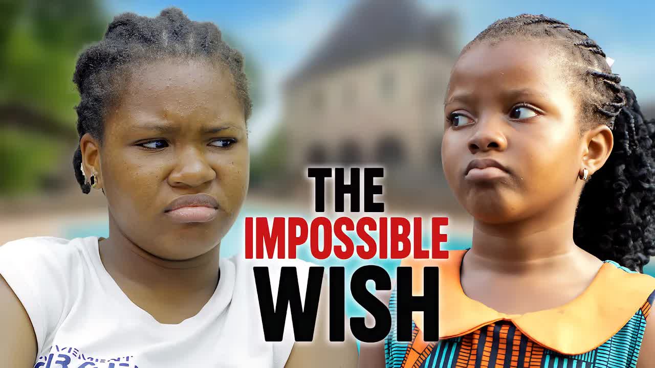 Impossible wishes and using your brain small small