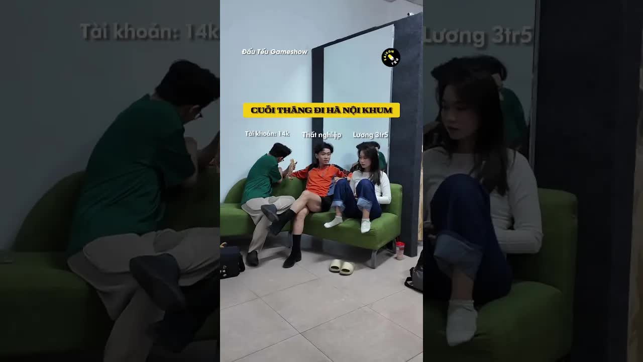 Anh Em Mình Lâu Rồi Chưa Ngồi Lại Với Nhau