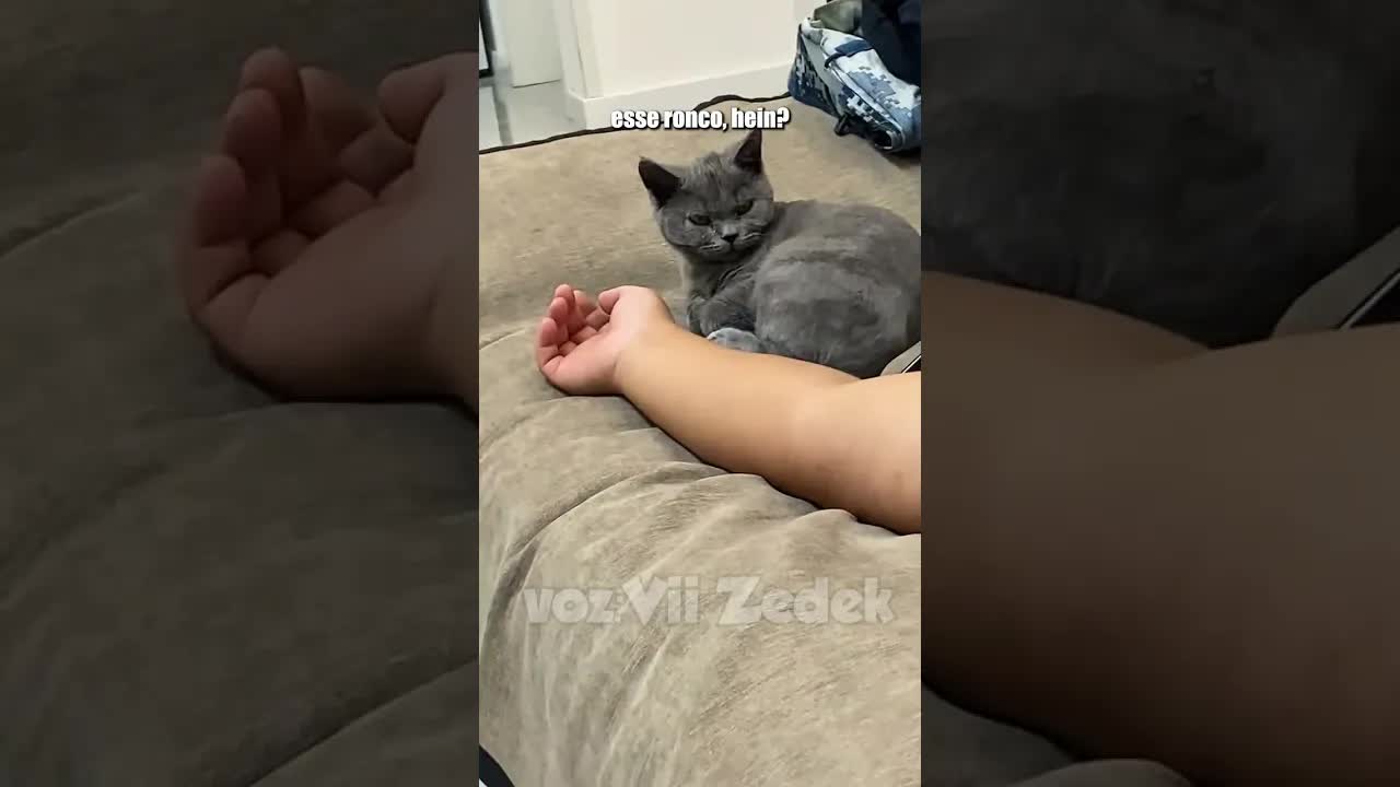 Minha vez de ser maquiada e testar a casa
