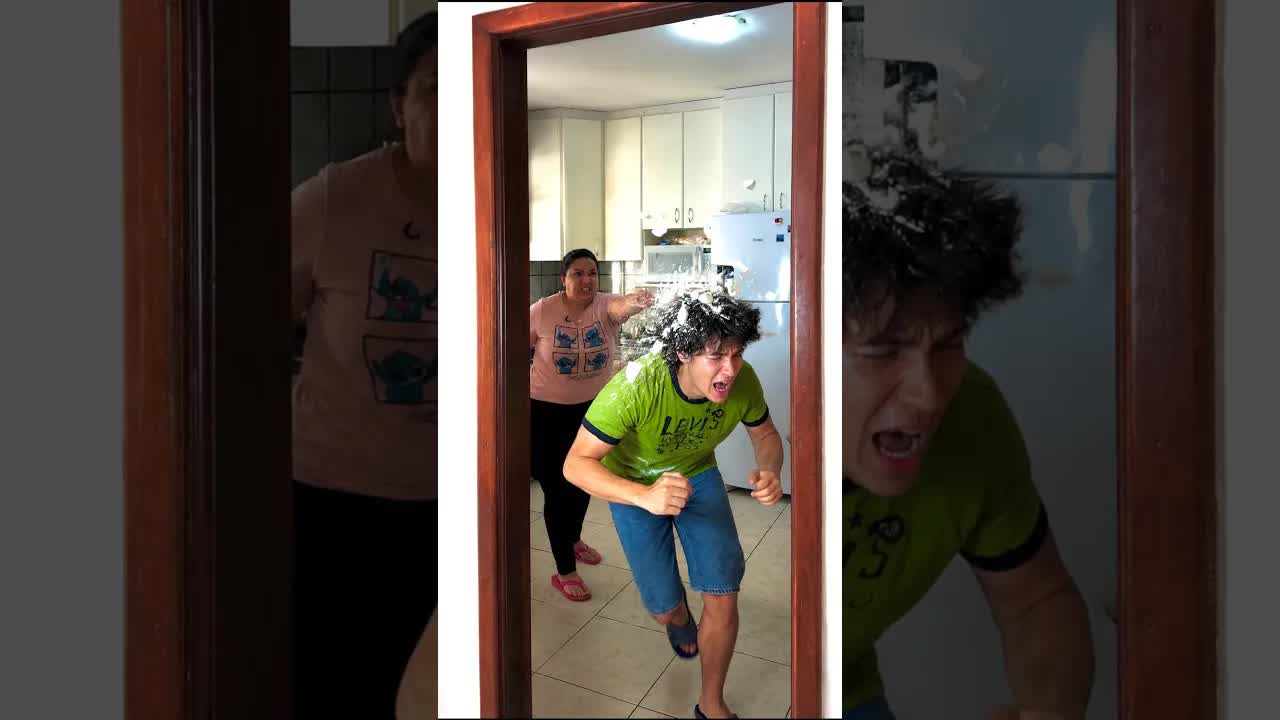 Como nunca mais lavar pratos com plástico filme