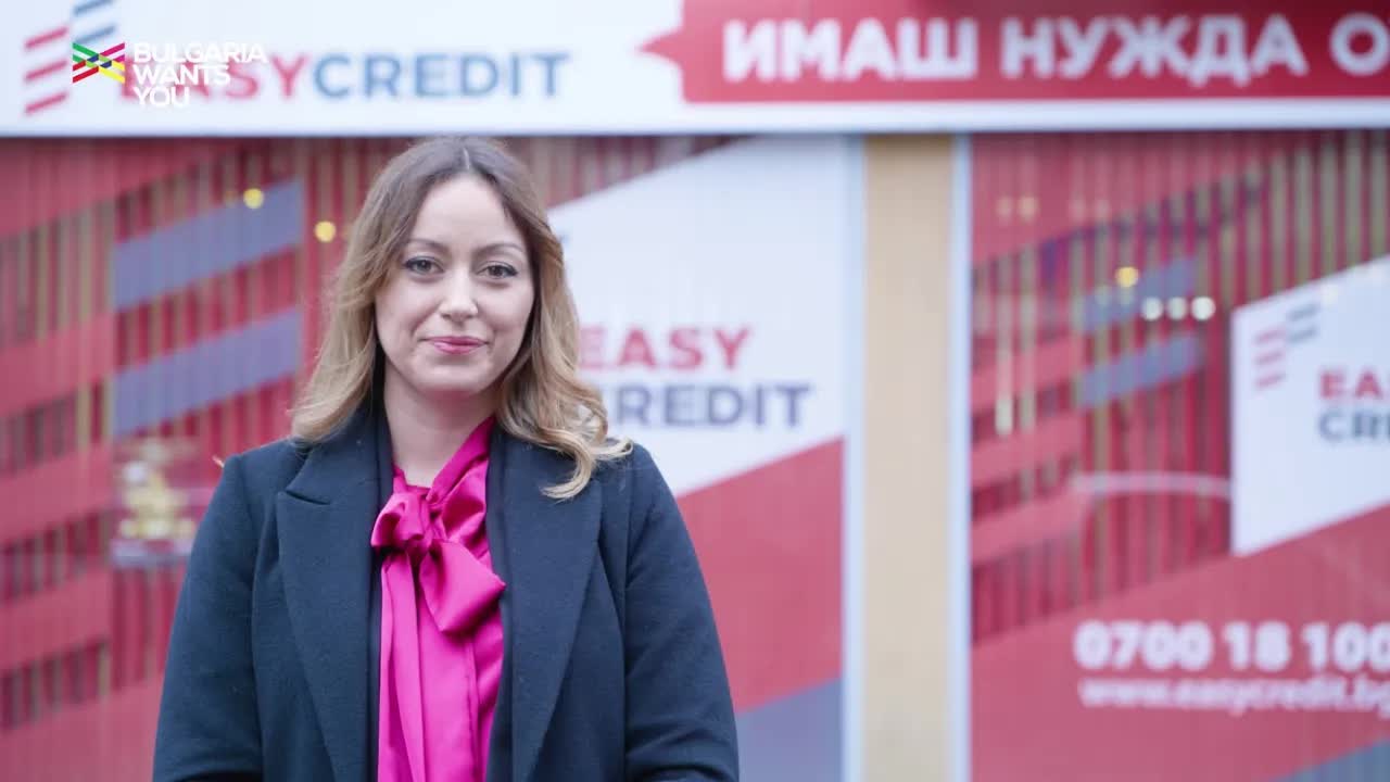 Защо избрах да остана и да работя в Бургас