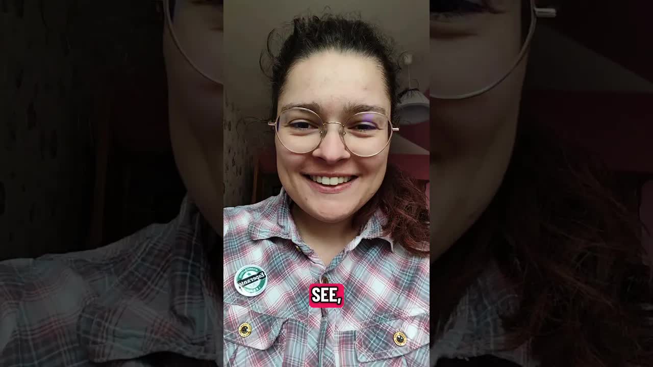 Would you want to learn the easiest language on earth? #esperanto #conlang #learnesperanto