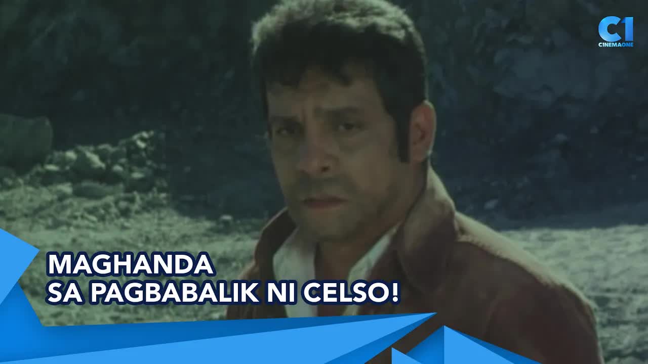 Pagbabalik ni Celso at paghaharap kay Kapitan