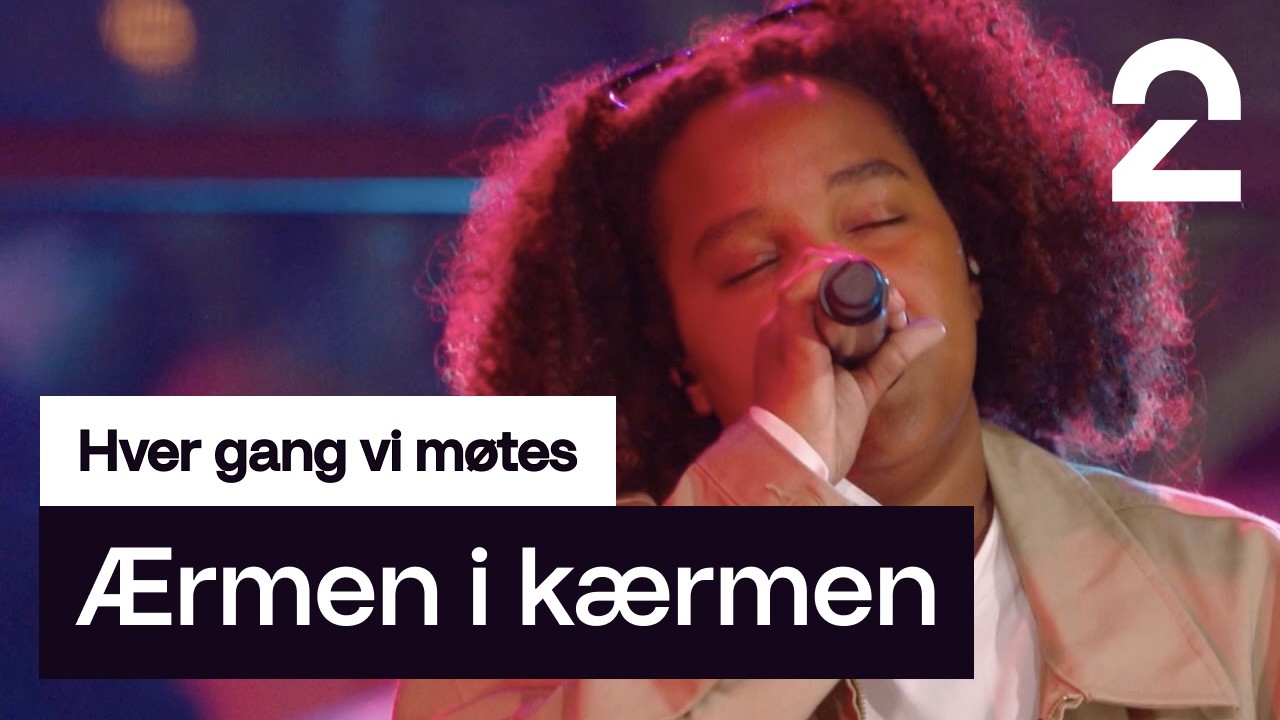 Musti tolker Hagles «Ærmen i kærmen»
