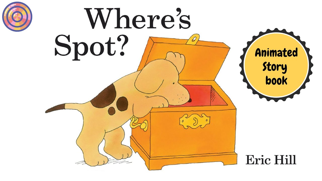Where Is Spot? A Search for Dinner Time