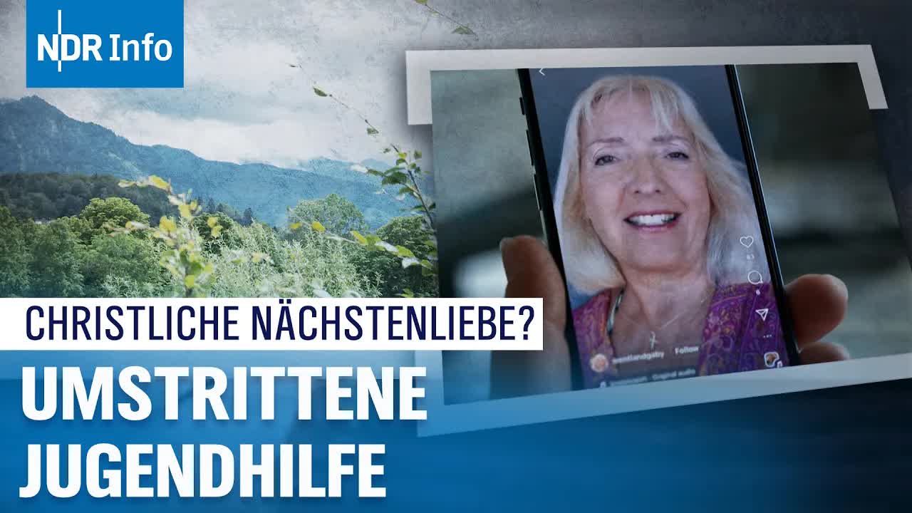 Schutzhaus für traumatisierte Kinder unter Kritik