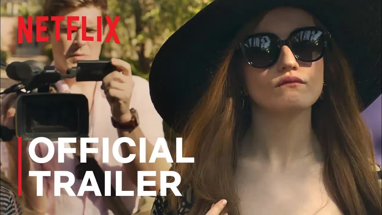 The True Story of Anna Delvey