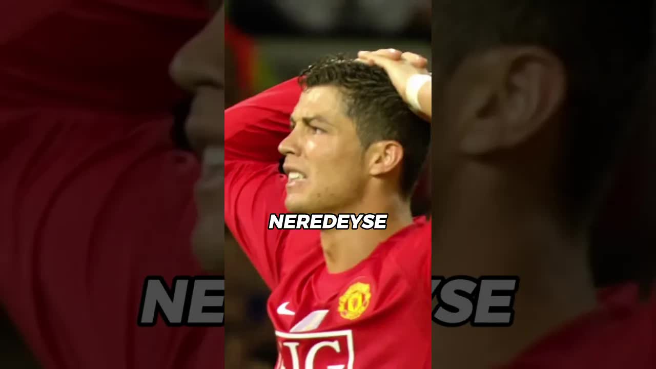 Futbol Tarihinin En Sert Şutlarını Atan 5 İsim