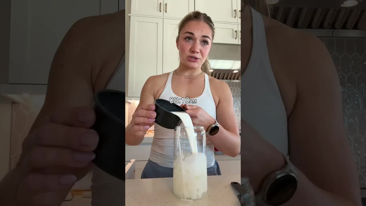 A Day in the Life of a Working Mom