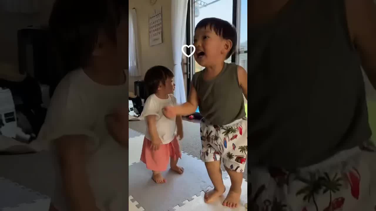 家族とお友達と遊んだ日
