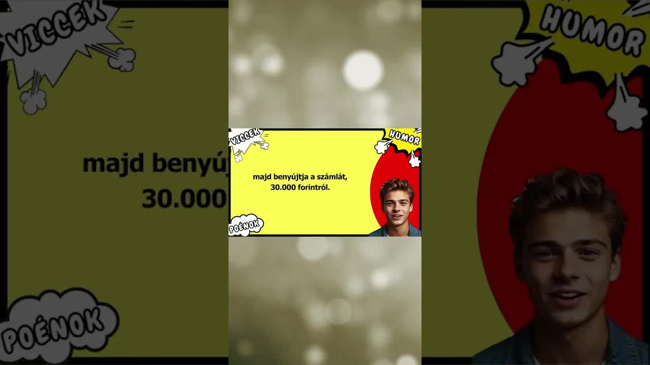 Orvos és vízvezetékszerelő vicces története