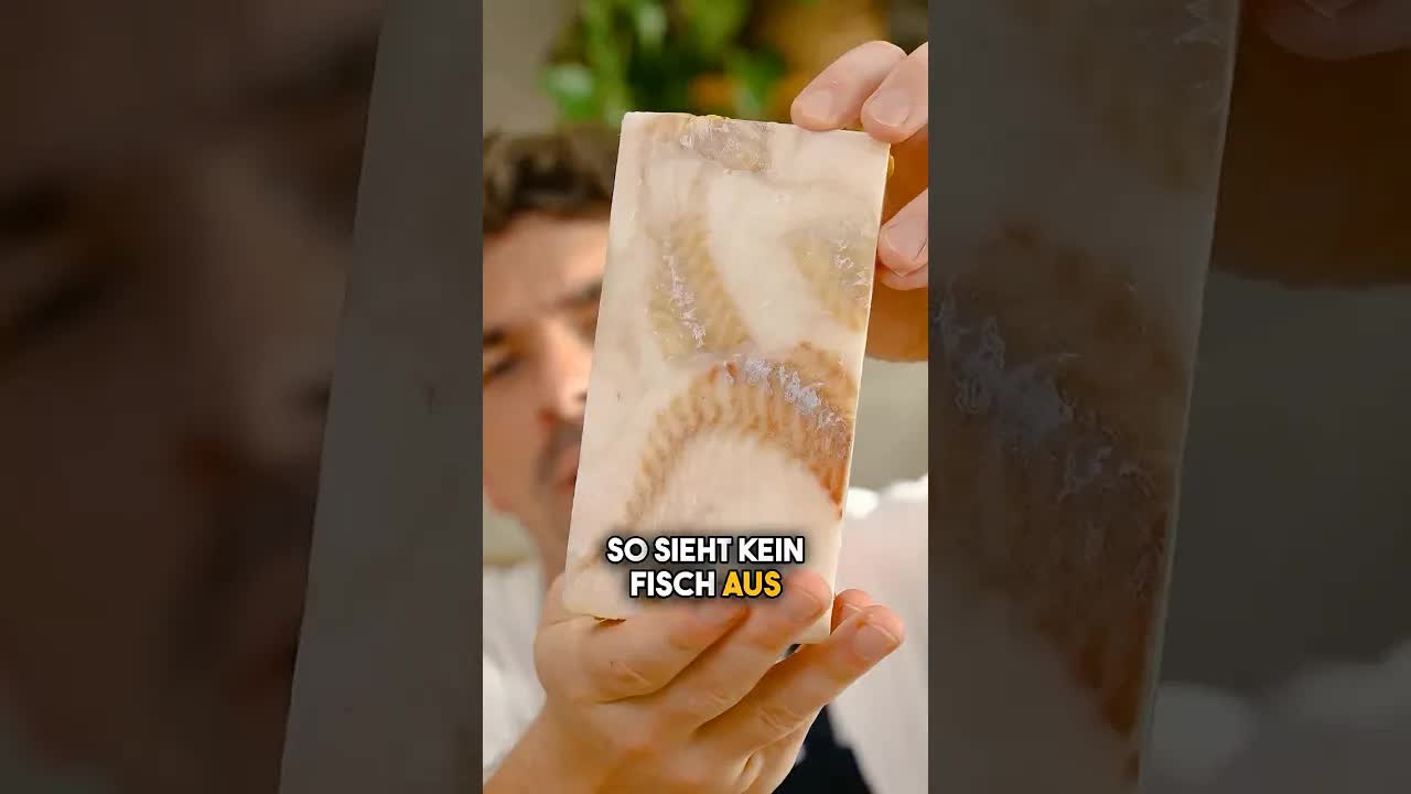 Warum Fischstäbchen wirklich erfunden wurden