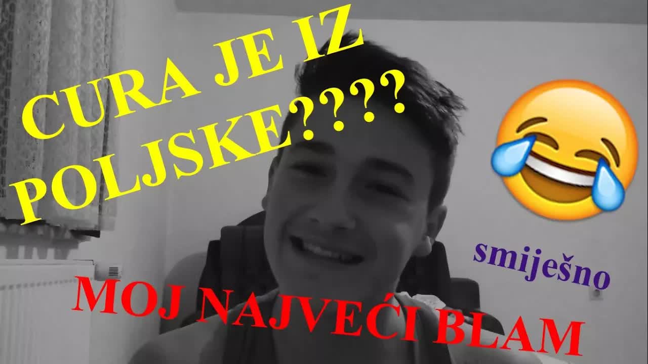 Najveći blam na moru s curom iz Poljske