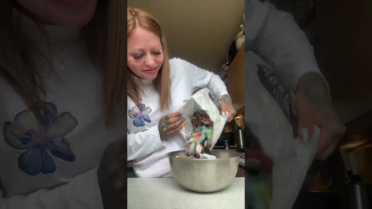 Blander selv lakrids under graviditet