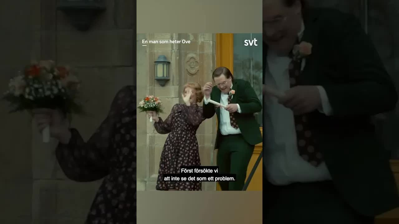 Ove och Rune: Bilvalen som bröt vänskapen