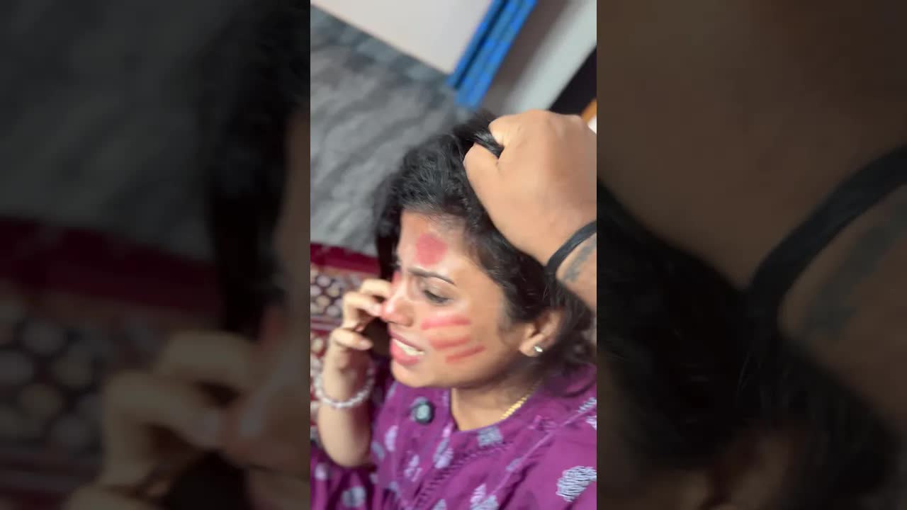 ಗಂಡನನ್ನು ಹಿಡಿತದಲ್ಲಿ ಇಟ್ಟುಕೊಳ್ಳುವ ವಿಧಾನ