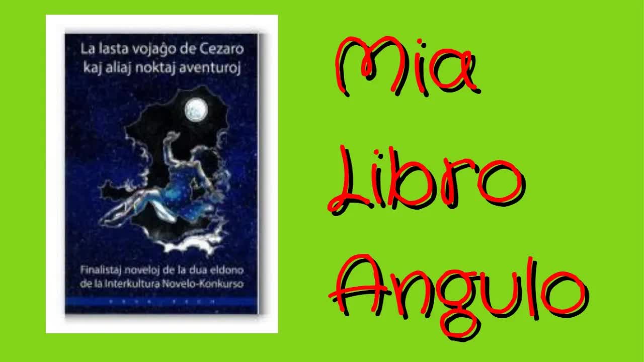 Mia opinio pri 'La lasta vojaĝo de Cezaro'