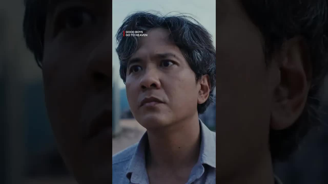 Pertengkaran Zayd dan Yasser tentang bapa mereka