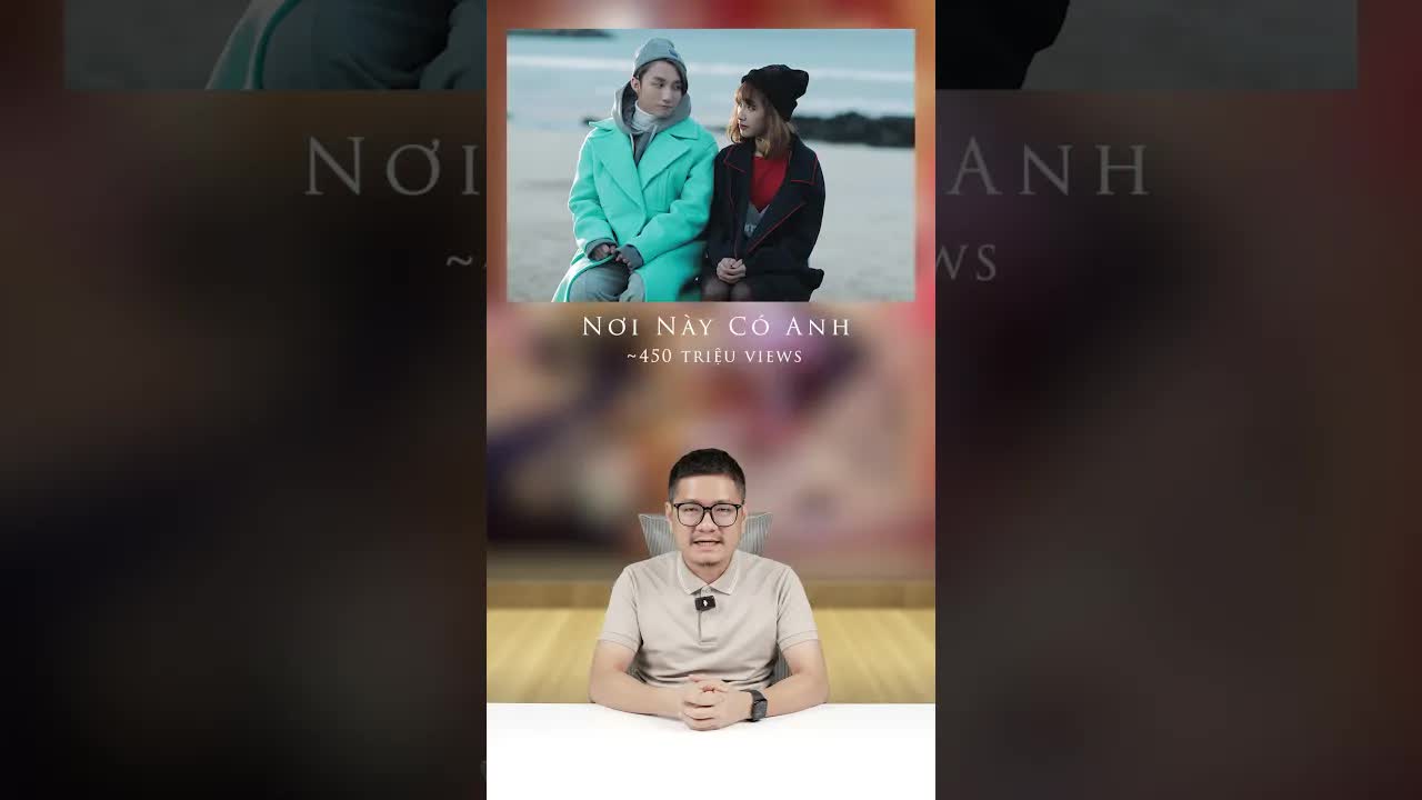 Sơn Tùng MTP Kiếm Bao Nhiêu Tiền Từ MV Mới