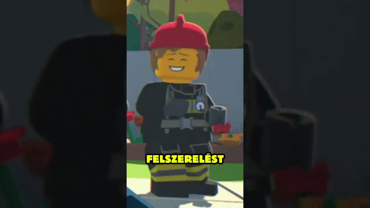 Miért nincsenek többé csúszórudak a tűzoltóállomásokon?