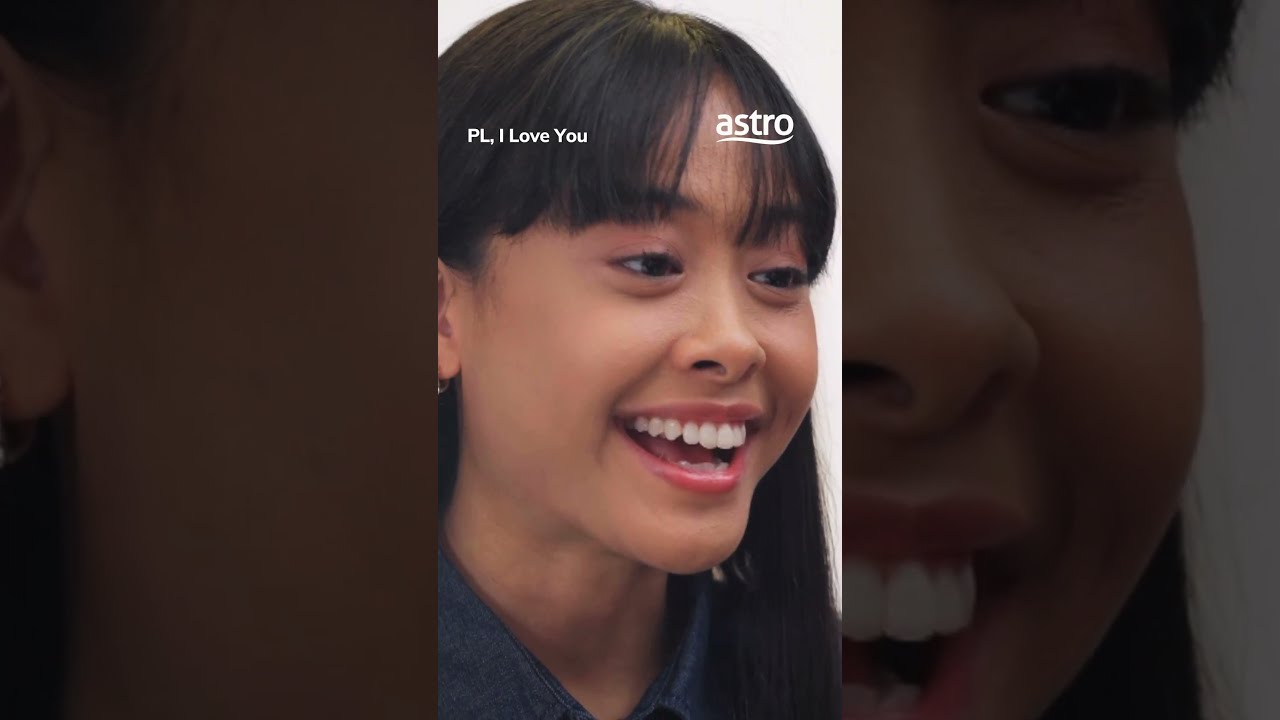 Cinta Atau Bola? Kisah Adam Dan Lili