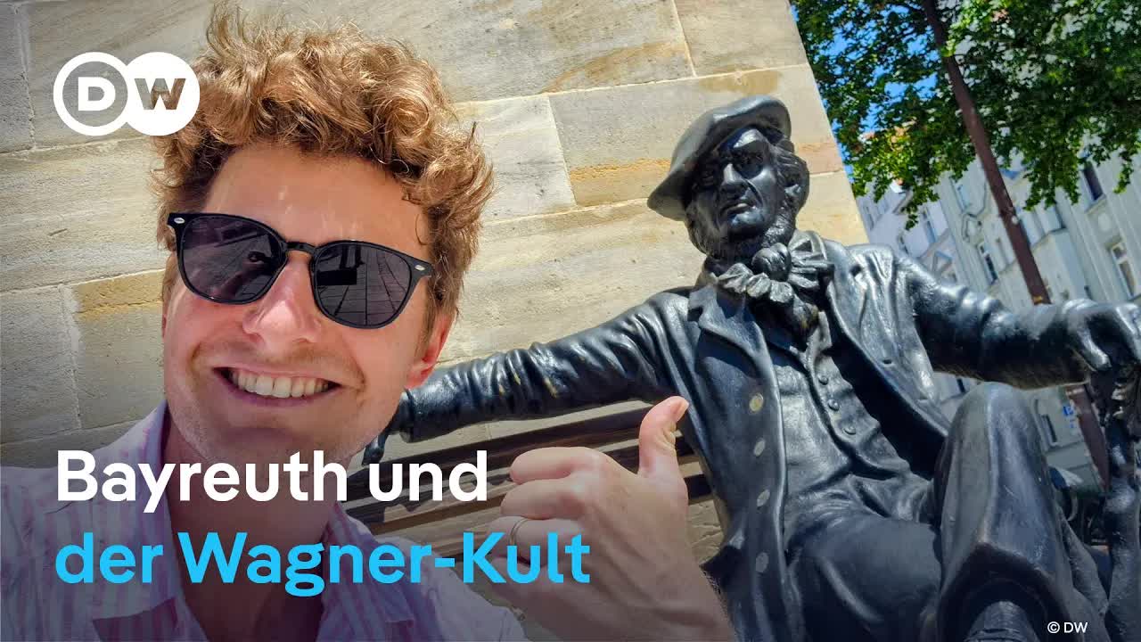 Bayreuther Festspiele: Richard Wagners Faszination