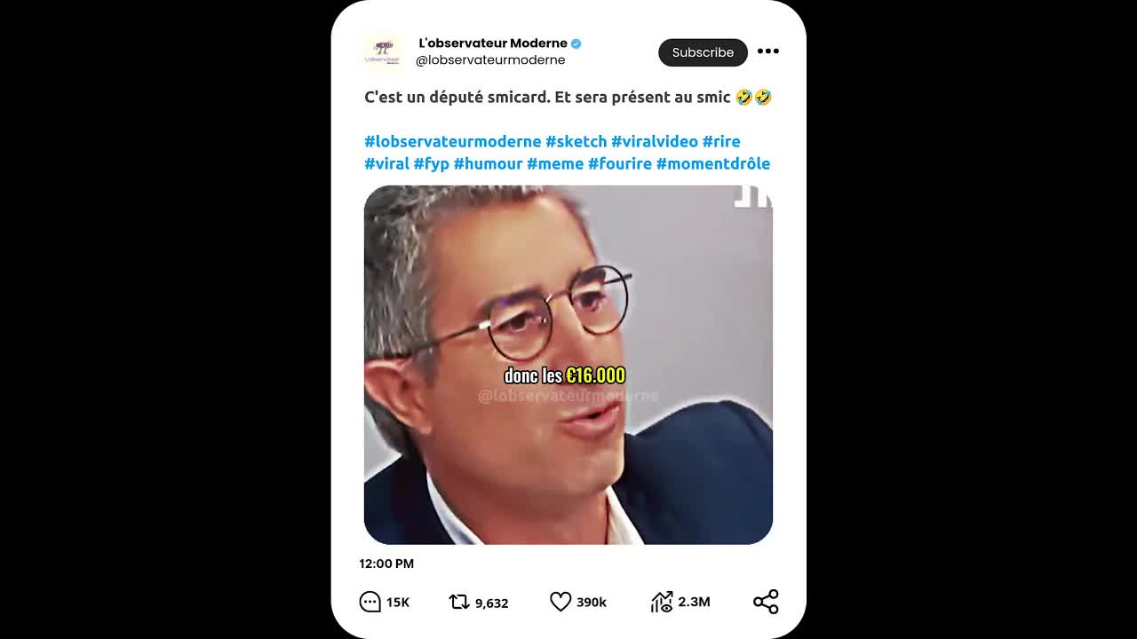 Député critique les privilèges présidentiels